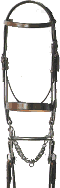 Pelham Bridle