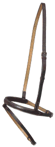 Flash Noseband