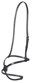Grackle Noseband
