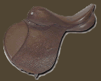 International Saddle