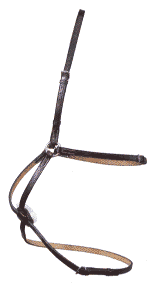 Mexician Noseband