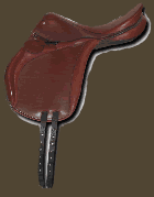 Olympic Saddle