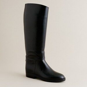 Tally Ho Men's Long Rubber Riding Boot 